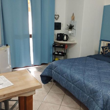 Affittacamere Casa Del Sole Кала Гононе Екстериор снимка