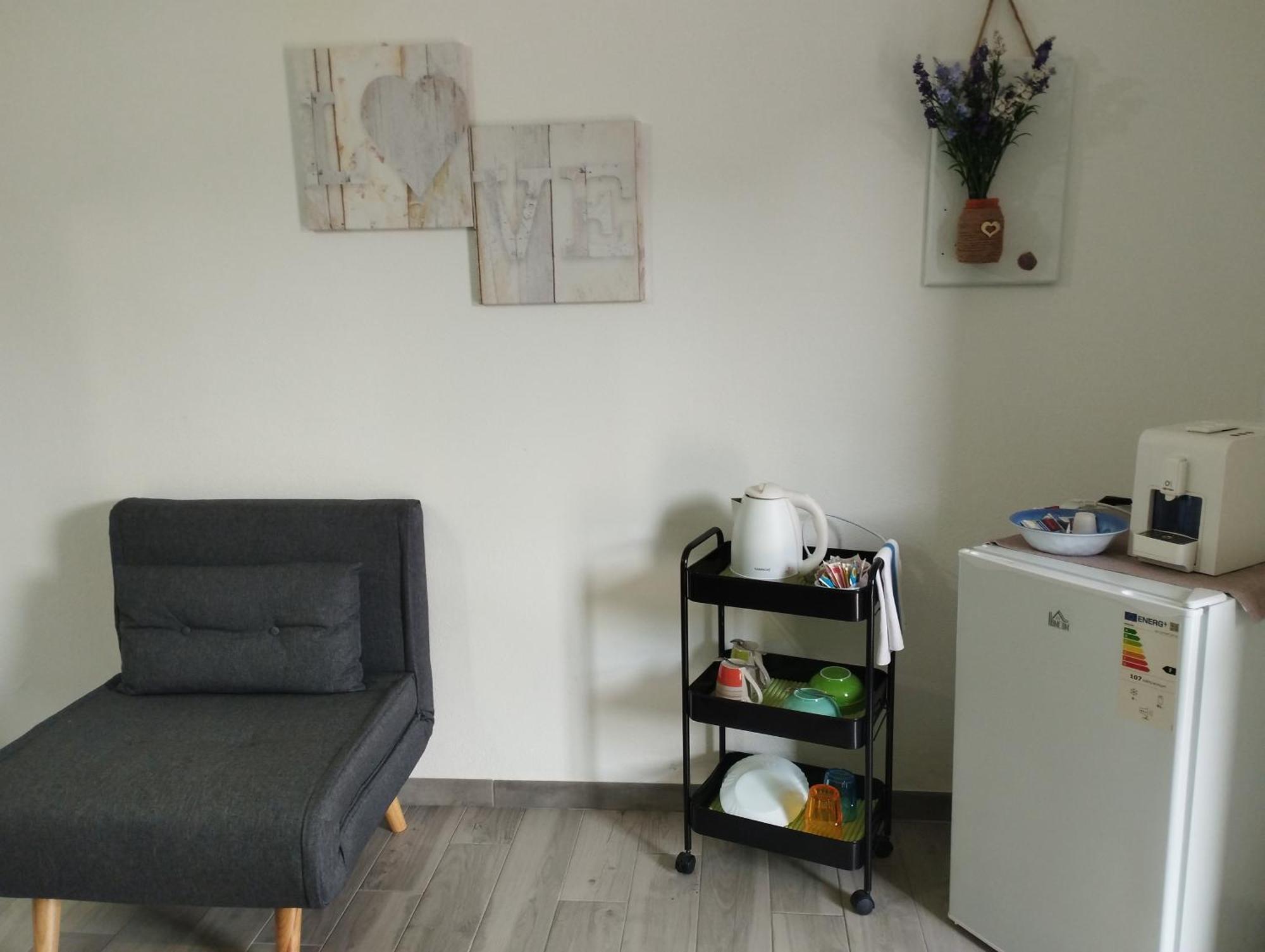 Affittacamere Casa Del Sole Кала Гононе Екстериор снимка