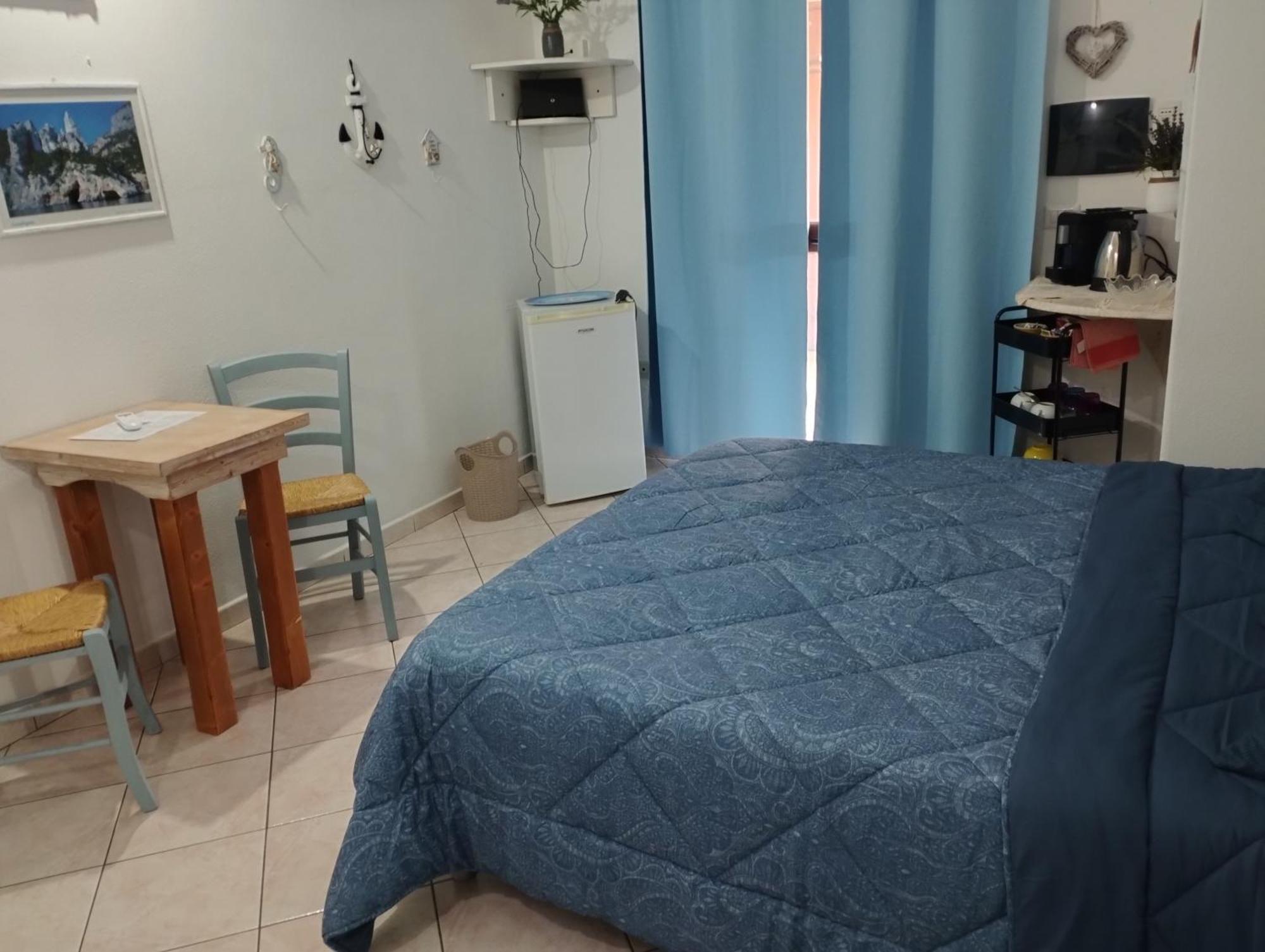 Affittacamere Casa Del Sole Кала Гононе Екстериор снимка